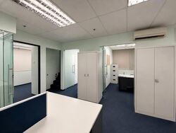 Ct Hub 2 (D12), Office #610077981